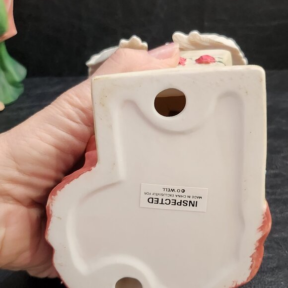 Grandeur Noel Nativity Angels Limited Edition Christmas/ Beautiful - Picture 8 of 10